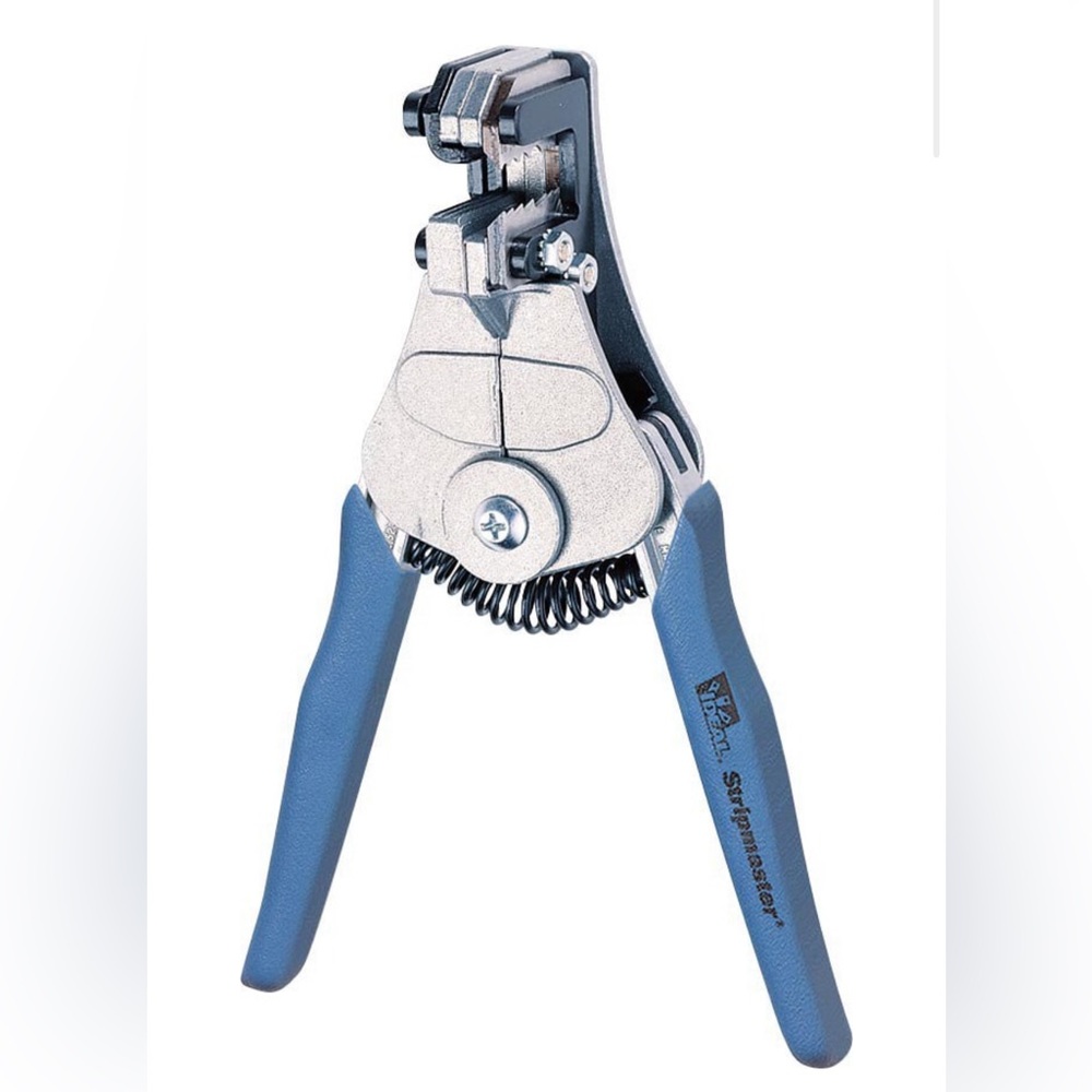 NIB Stripmaster Wire Stripper 45-091.